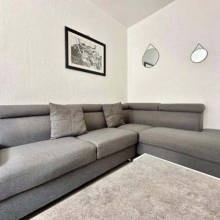 Le Montjovis, Spacieux Et Lumineux Avec Garage Limoges Zewnętrze zdjęcie