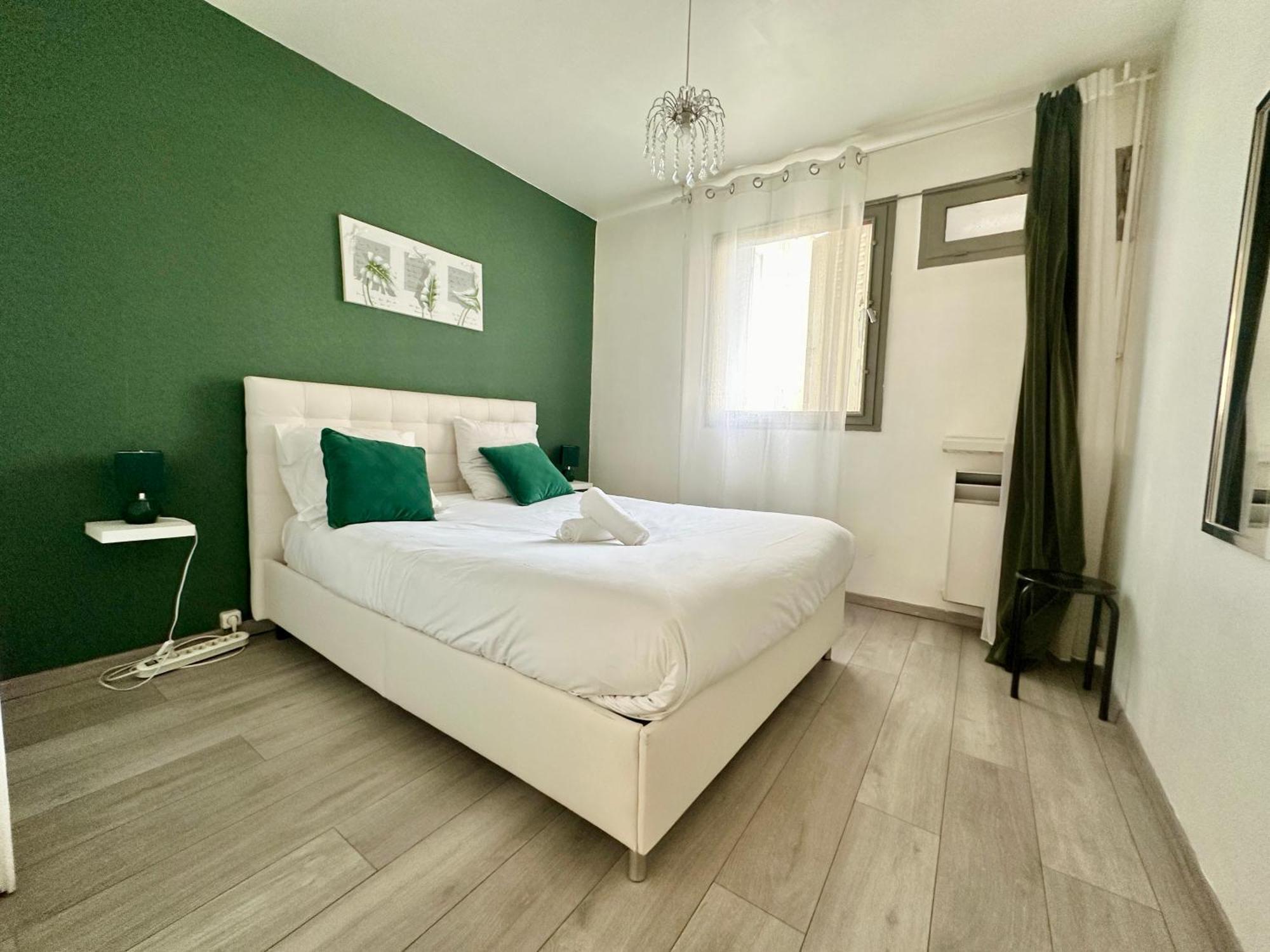 Le Montjovis, Spacieux Et Lumineux Avec Garage Limoges Zewnętrze zdjęcie