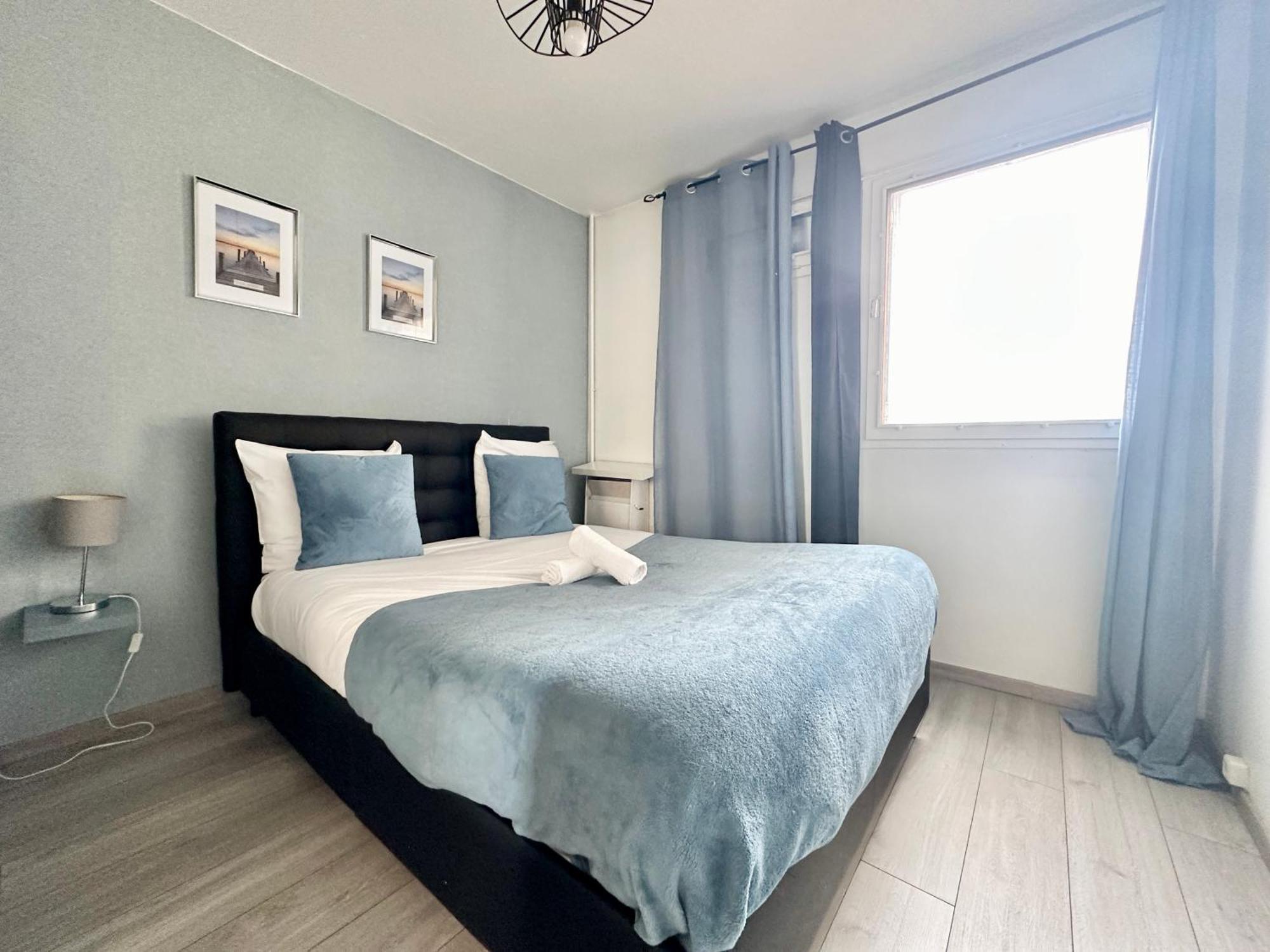 Le Montjovis, Spacieux Et Lumineux Avec Garage Limoges Zewnętrze zdjęcie