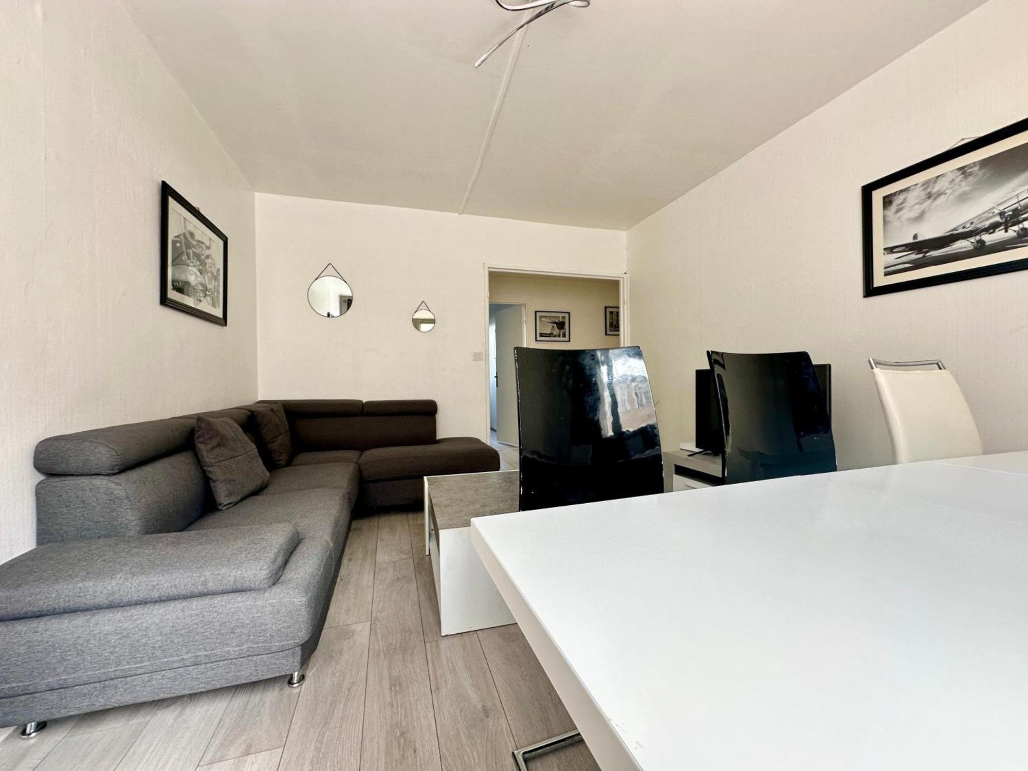 Le Montjovis, Spacieux Et Lumineux Avec Garage Limoges Zewnętrze zdjęcie