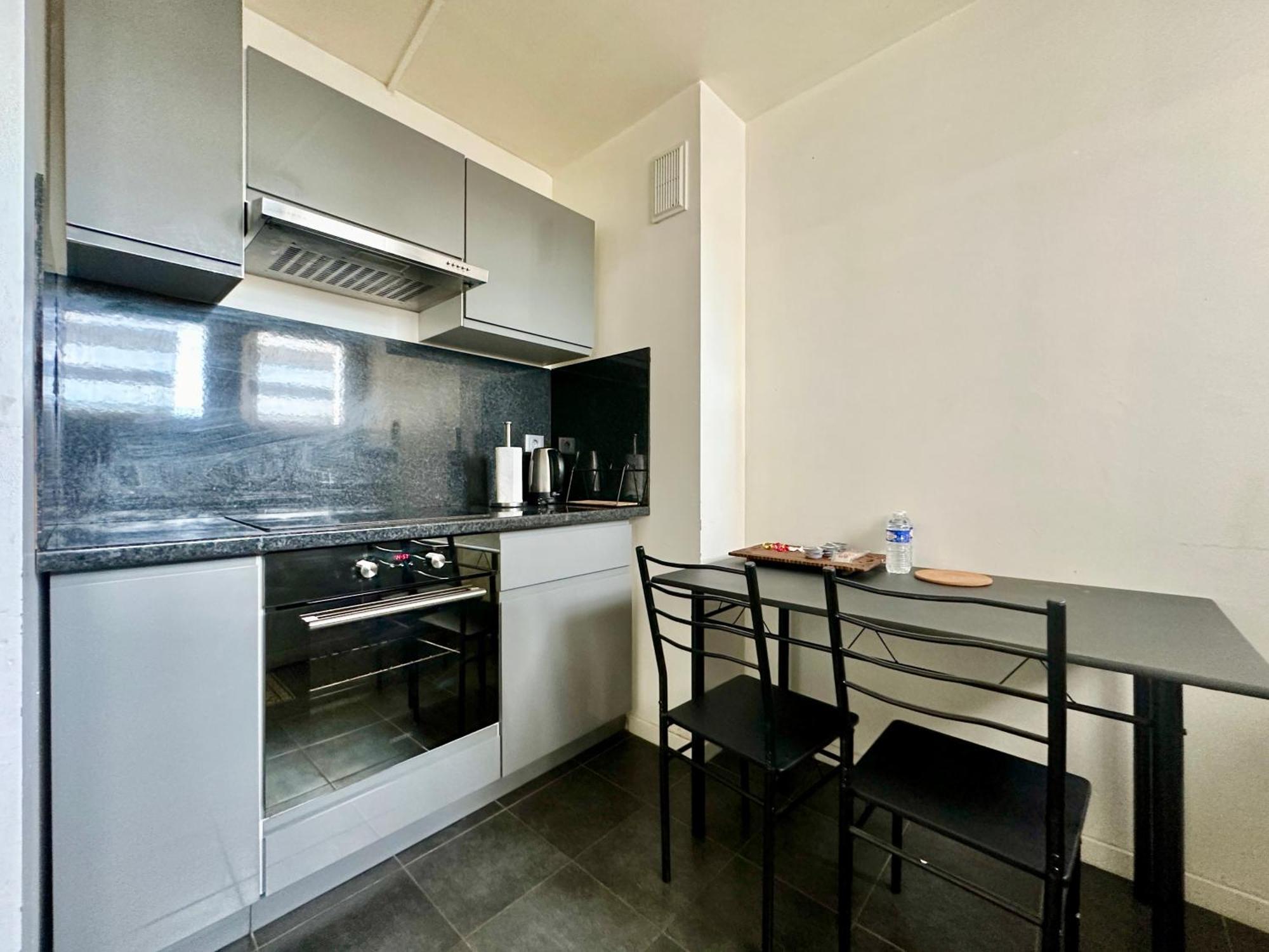 Le Montjovis, Spacieux Et Lumineux Avec Garage Limoges Zewnętrze zdjęcie